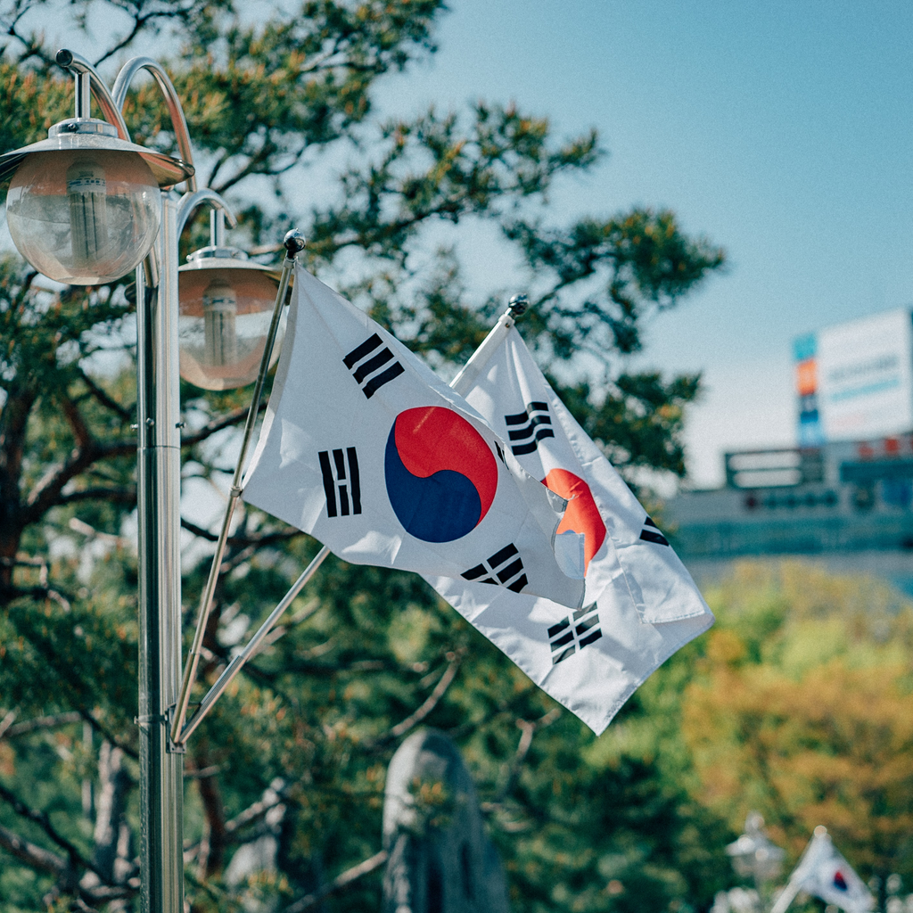 LEGALIZATION OF KOREA CONSULAR 