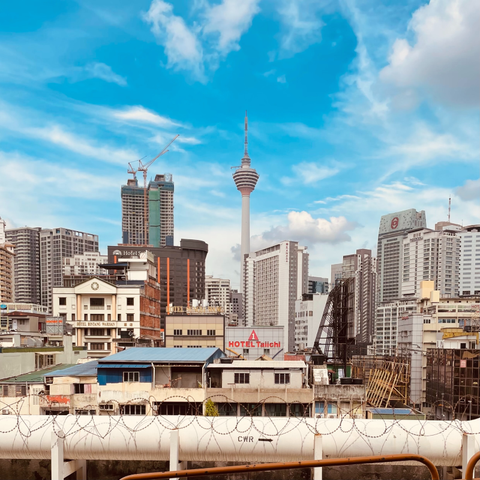  말레이시아 영사관 합법화 