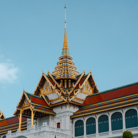  HỢP PHÁP HÓA LÃNH SỰ THÁI LAN 