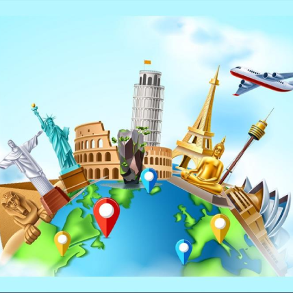  Dịch vụ tour du lịch 