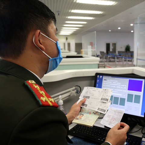  VIETNAM RESTORES IMPORT AND EXPORT POLICY FROM March 15 