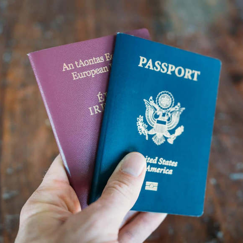  Multiple Citizenship 