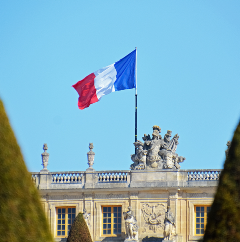  프랑스 영사 합볍화 