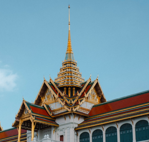  태국 영사 합법화 