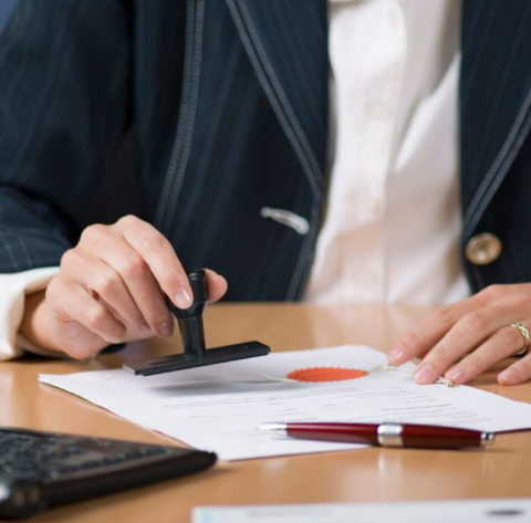  영사 합법화 절차 