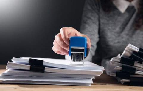  노동허가서 발급 완료후 다음 단계는? 