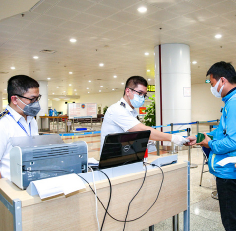  베트남 입국자 3월15일부터 격리 면제 