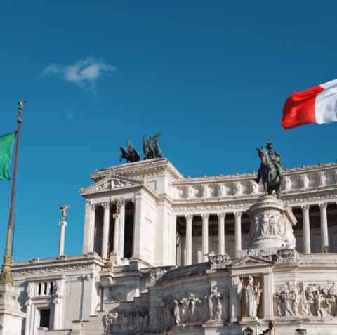  이탈리아 영사 합법화 