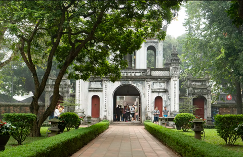  Ha Noi city Tour 01 day HN01 