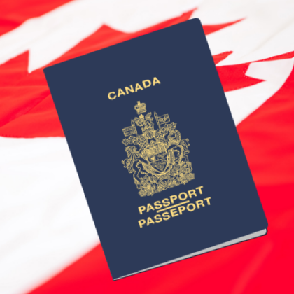  Visa Canada 
