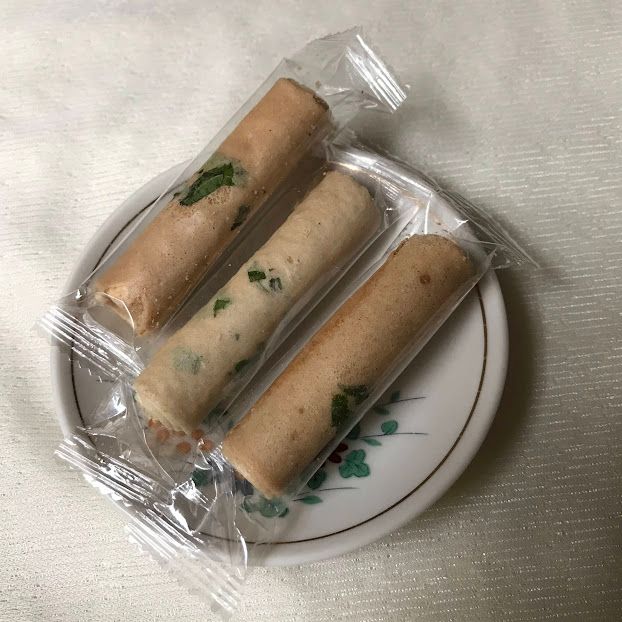 Bánh ỐNG – làm theo cách dưỡng sinh, phù hợp ăn kiêng – youngbackfood