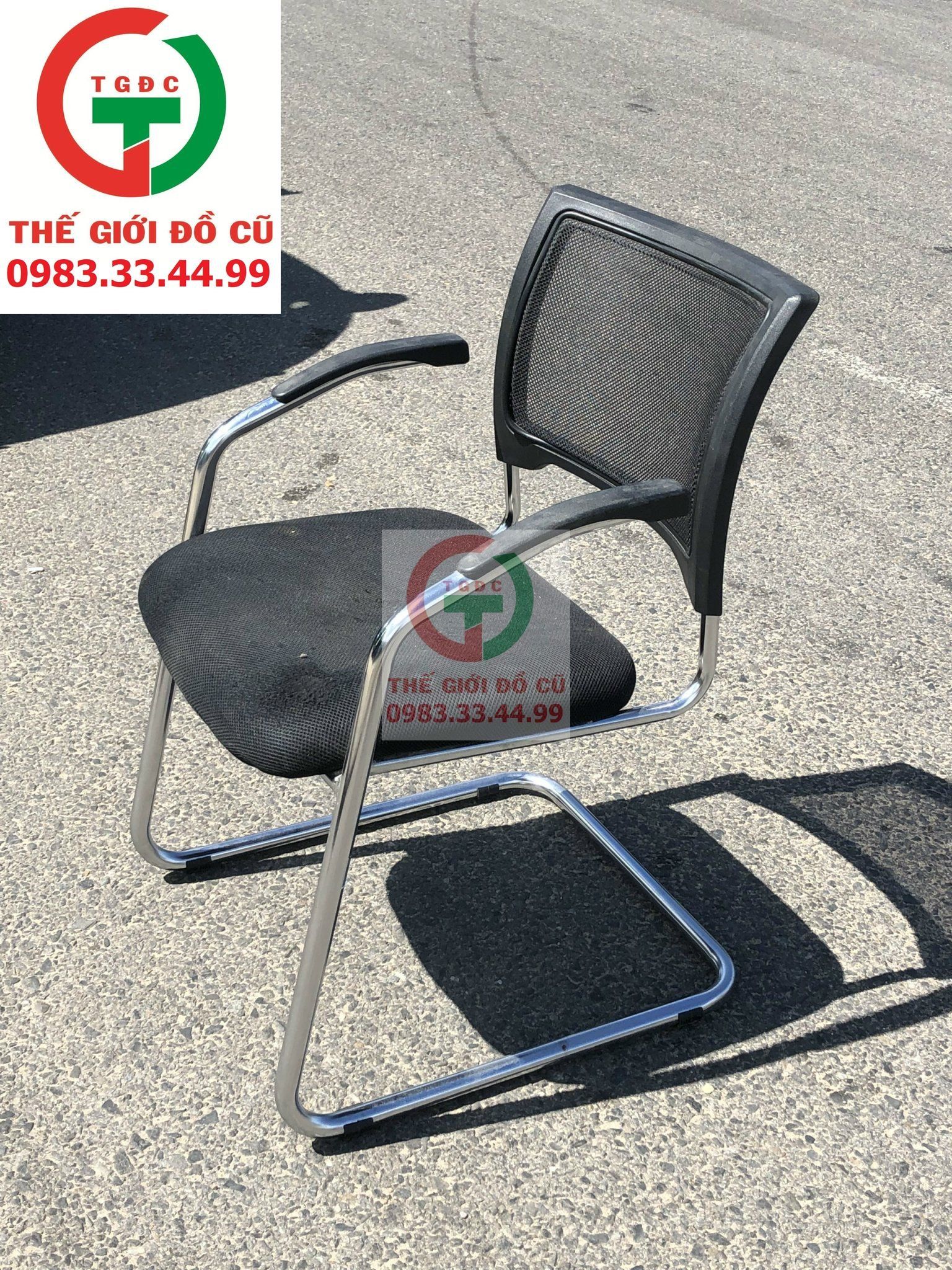 GHẾ CHÂN QUỲ VĂN PHÒNG