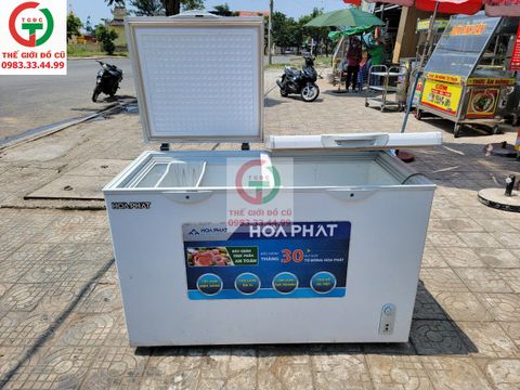 TỦ ĐÔNG HÒA PHÁT