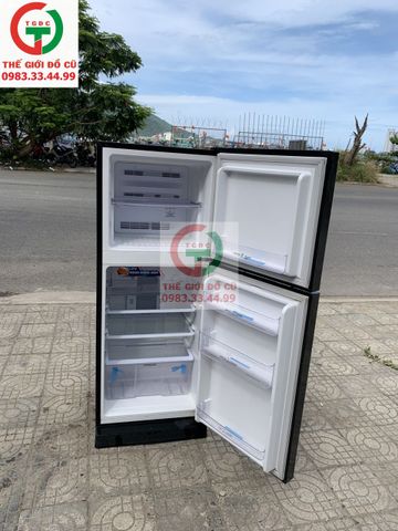 TỦ LẠNH SANAKY VH-199HP