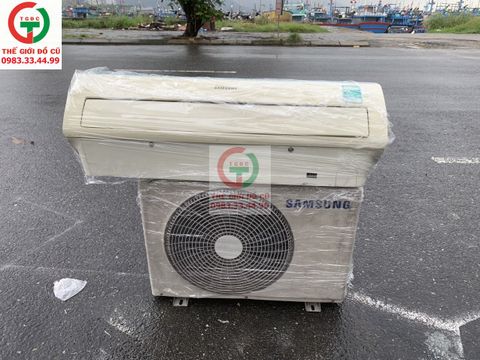 ĐIỀU HÒA SAMSUNG 1.5HP