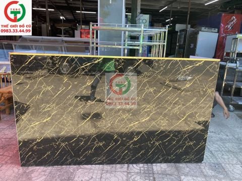 QUẦY THU NGÂN - QUẦY BAR - QUẦY LỄ TÂN