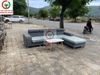 SOFA GÓC L THANH LÝ
