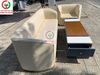 SOFA DA CAO CẤP