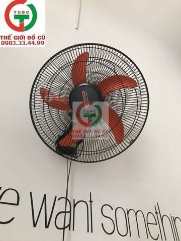 QUẠT TREO TƯỜNG SENKO