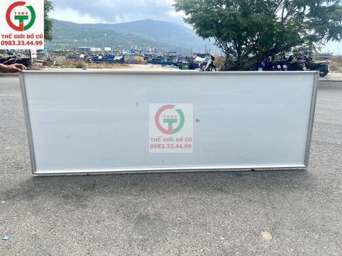 BẢNG TRẮNG THANH LÝ