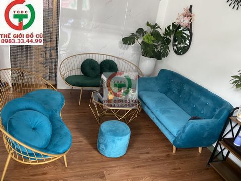 SOFA CAFE THƯ GIÃN