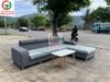 SOFA GÓC L THANH LÝ