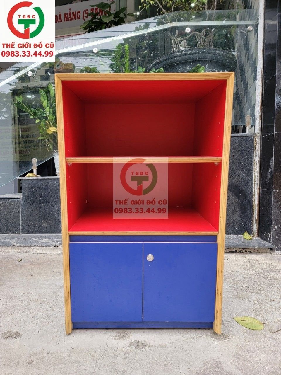 TỦ ĐỰNG HỒ SƠ TÀI LIỆU GỖ CHỐNG THẤM NƯỚC