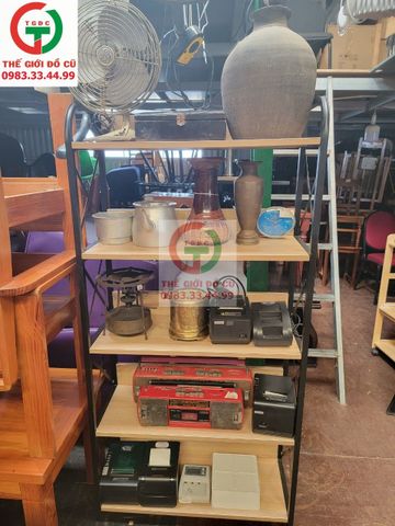 MỘT SỐ ĐỒ CỔ DECOR