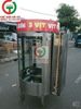LÒ QUAY NƯỚNG GÀ VỊT KÍNH XOAY