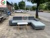 SOFA GÓC L THANH LÝ