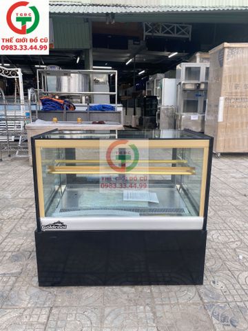 TỦ MÁT ĐỂ BÀN TRƯNG BÀY BÁNH NGỌT