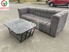 BỘ SOFA BĂNG THANH LÝ