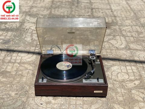 MÁY NGHE NHẠC ĐĨA THAN SYITREN PARAON