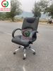 GHẾ XOAY DA VĂN PHÒNG THANH LÝ
