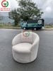 GHẾ SOFA ĐƠN OLIVER