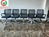 Ghế xoay lưới nhỏ  - DC100
