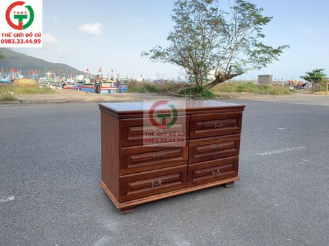 TỦ GỖ NHIỀU NGĂN