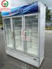TỦ MÁT ALASKA 3 CÁNH 1400L
