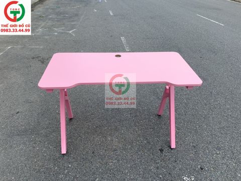 BÀN LÀM VIỆC CHỮ Y SẮT TĨNH ĐIỆN