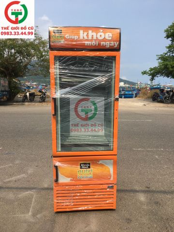 TỦ MÁT NUTRI 700L