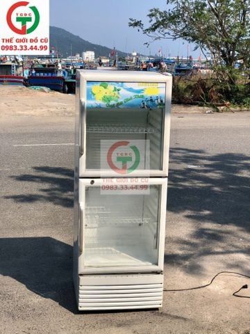 TỦ MÁT DARLING DL-2620A