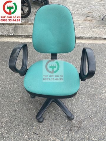 GHẾ XOAY HÒA PHÁT THANH LÝ