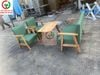 BỘ SOFA CAFE
