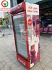 TỦ MÁT COCA THANH LÝ
