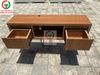 KỆ HỘP TIVI GỖ MDF LÕI XANH