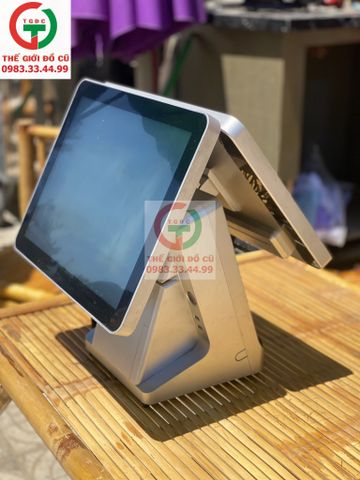 MÀN HÌNH POS ĐÔI