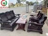 SOFA GỖ ĐÀI LOAN