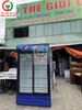 TỦ MÁT PEPSI KÍNH LÙA 1300L
