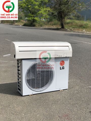 ĐIỀU HÒA LG 1-5HP