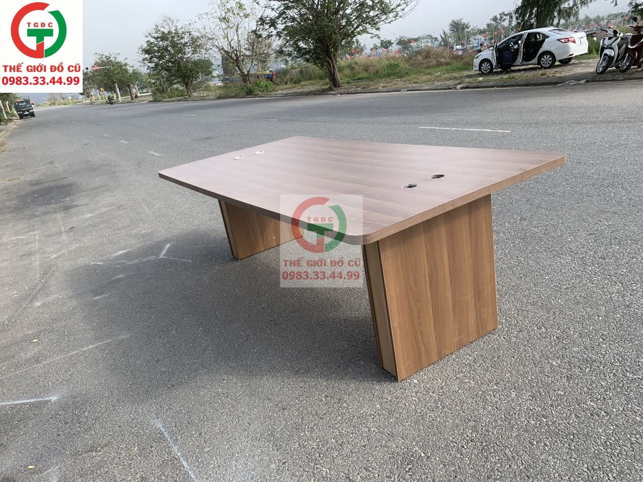 BÀN LÀM VIỆC - BÀN HỌP